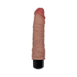 Dr. Hunt Vibrating 7.5 inch Dildo