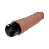 Dr. Hunt Vibrating 7.5 inch Dildo