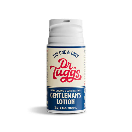 Dr. Tugg's Masturbation Lotion