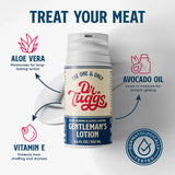 Dr. Tugg's Masturbation Lotion
