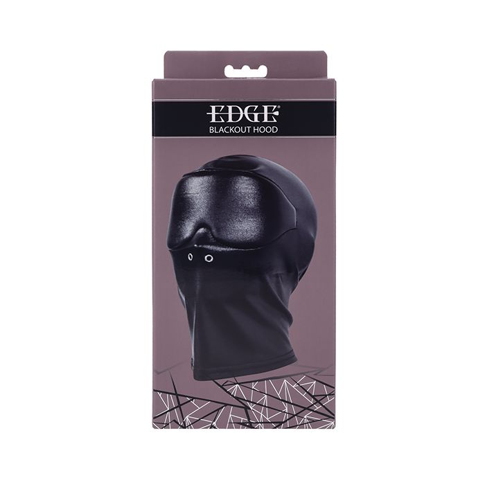 Edge Blackout Hood