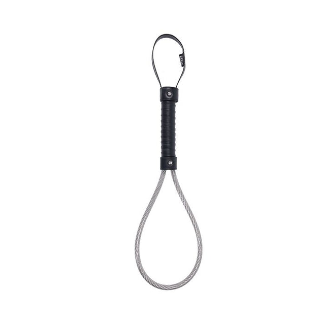 Edge Metal Loop Spanker