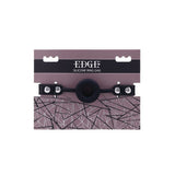 Edge Silicone Ring Gag