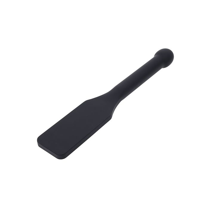 Edge CUNT Silicone Paddle