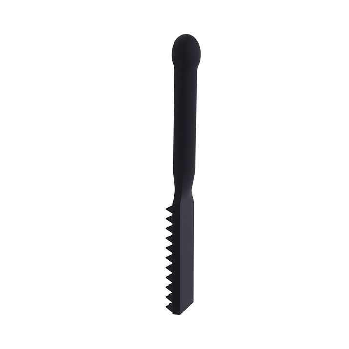 Edge Spiked Silicone Paddle