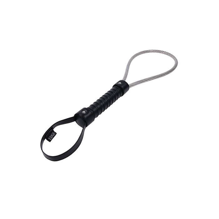 Edge Metal Loop Spanker