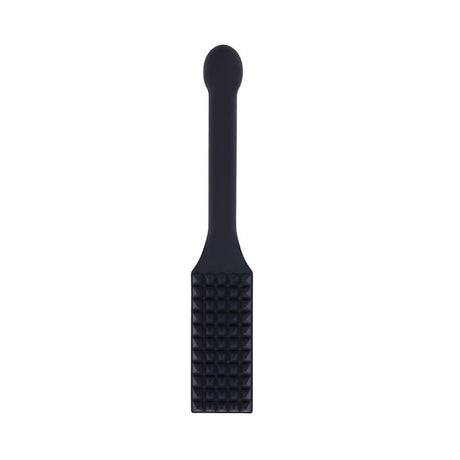 Edge Spiked Silicone Paddle