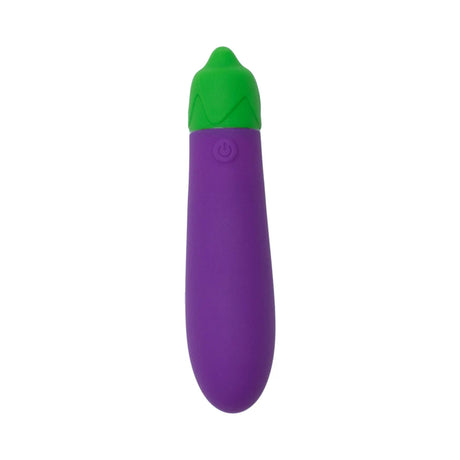 Emojibator Eggplant Emoji Vibrator