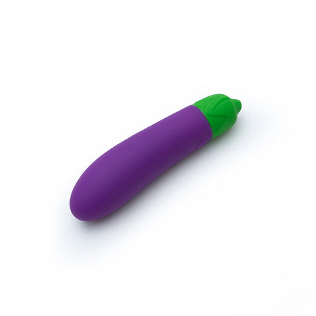 Emojibator Eggplant Emoji Vibrator