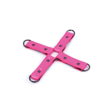 Electra Play Things Hog Tie - Pink