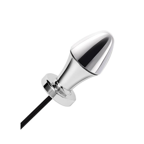 Electro-sex Shock Butt Plug w/ Remote