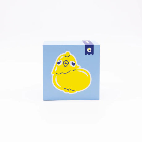 Emojibator Chickie Emoji Vibrator & Suction
