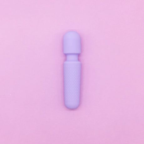 Emojibator Tiny Wand Emoji Vibrator - All Colors