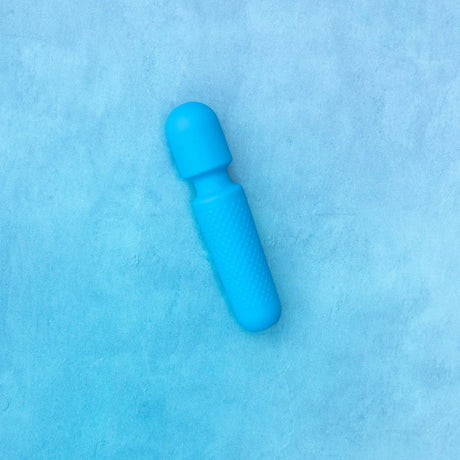 Emojibator Tiny Wand Emoji Vibrator - All Colors