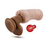 EnLust Destini Vibrating Stroker