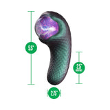 Enchanted Serpent Plasma Pulse Vibrator