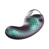 Enchanted Serpent Plasma Pulse Vibrator