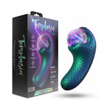 Enchanted Serpent Plasma Pulse Vibrator