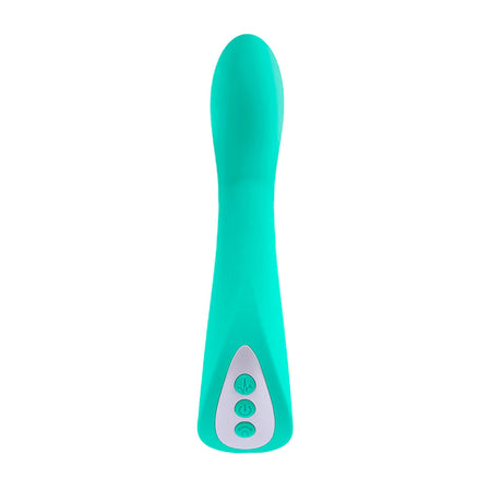 Evolved Come With Me Curved Vibrator