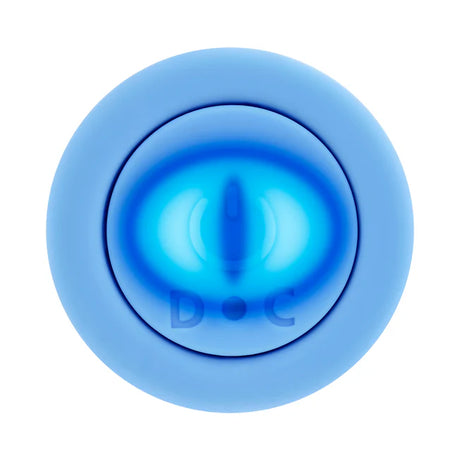 Out Of The Blue Mini Wand Vibrator