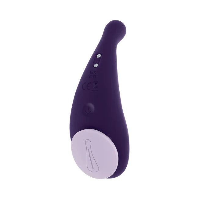 Evolved Panty Party Remote Controlled Panty Vibrator