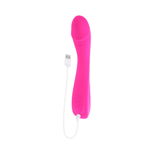 Evolved Sugar Rush G-Spot Massager