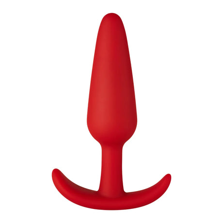 Forto F-31 Cone Butt Plug - Large