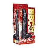 Big Black Dildo 13 inch BBC Dildo