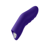 FemmeFunn Dioni Silicone Finger Vibrator - All Sizes