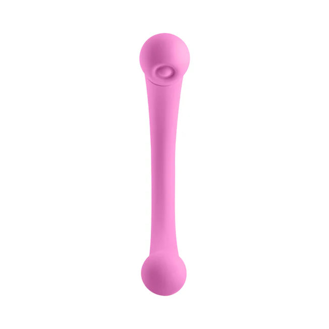 FemmeFunn Aluna Arc Thumping Vibrator
