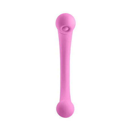 FemmeFunn Aluna Arc Thumping Vibrator