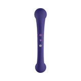 FemmeFunn Aluna Arc Thumping Vibrator