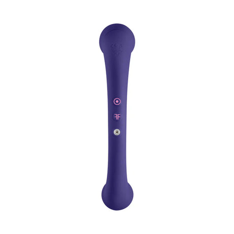 FemmeFunn Aluna Arc Thumping Vibrator