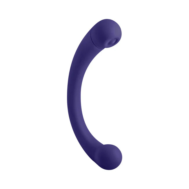 FemmeFunn Aluna Arc Thumping Vibrator