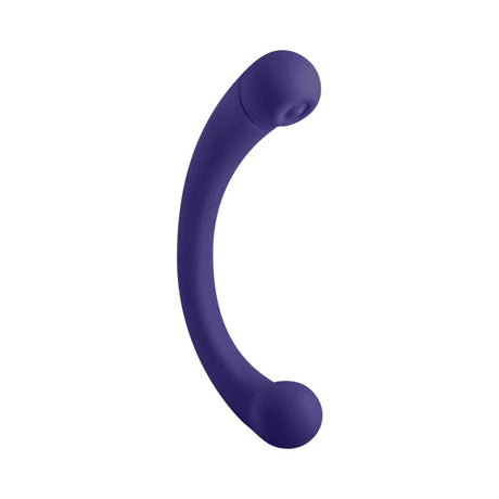 FemmeFunn Aluna Arc Thumping Vibrator