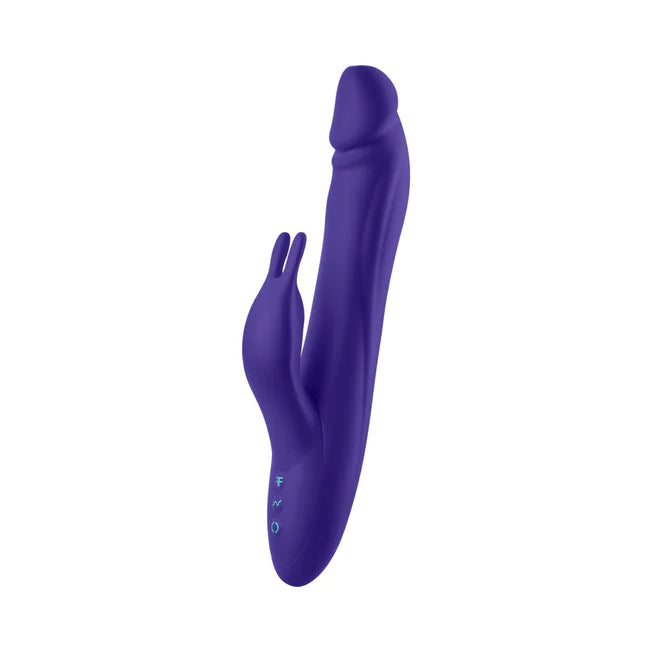 FemmeFunn Booster Rabbit XL Dual Stimulator 