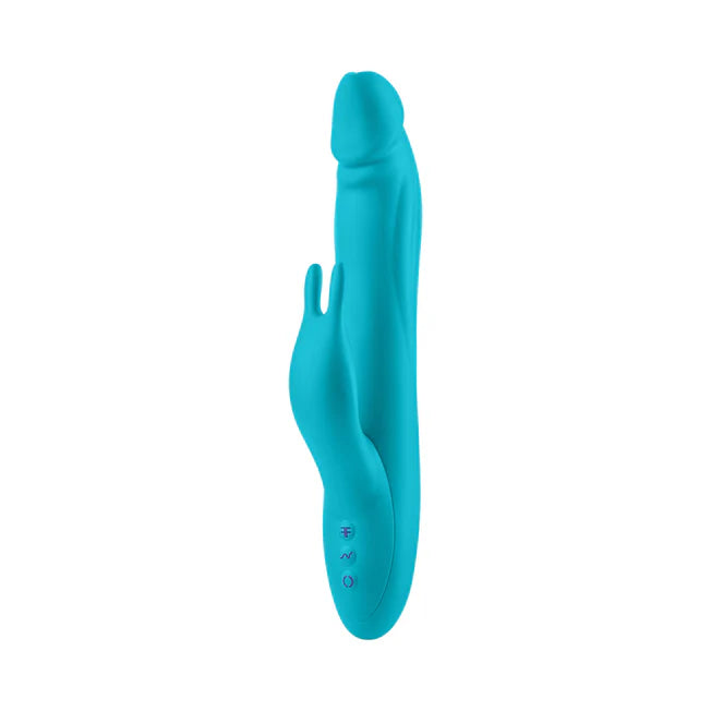 FemmeFunn Booster Rabbit XL Dual Stimulator 