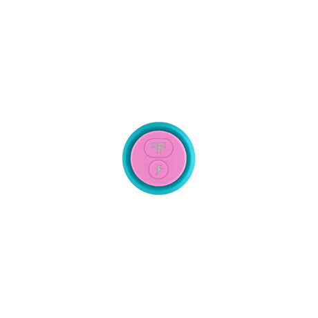 Hana Thumping Bullet Vibrator 