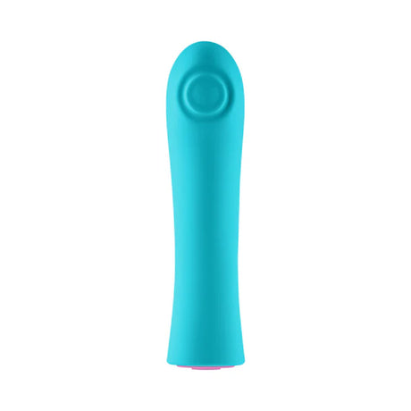 Hana Thumping Bullet Vibrator 