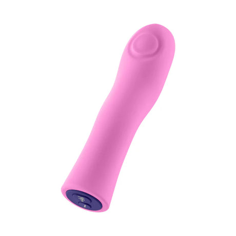 Hana Thumping Bullet Vibrator 