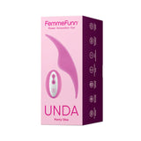 FemmeFunn Unda Panty Vibe