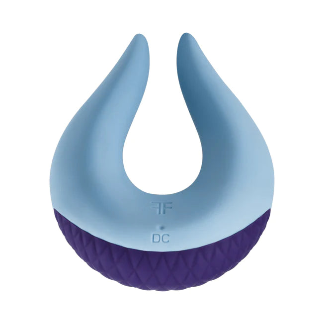 FemmeFunn Volea Fluttering Tip Vibrator