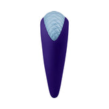 FemmeFunn Volea Fluttering Tip Vibrator