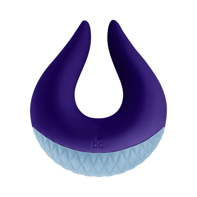 FemmeFunn Volea Fluttering Tip Vibrator