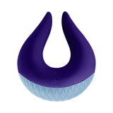 FemmeFunn Volea Fluttering Tip Vibrator