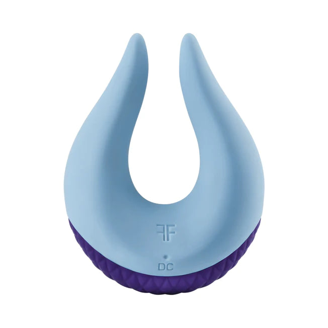 FemmeFunn Volea Fluttering Tip Vibrator