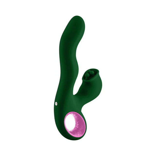 Pallina Triple Action Thumping Rabbit Vibrator