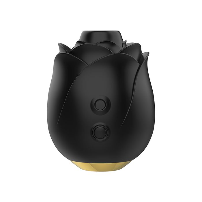 Fifty Shades of Grey Suction Rose - Black