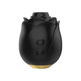 Fifty Shades of Grey Suction Rose - Black