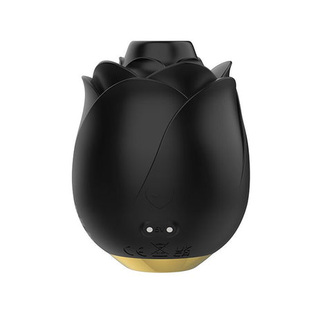 Fifty Shades of Grey Suction Rose - Black